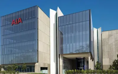 Delivering Reliable Mobile Coverage for the AIA Building