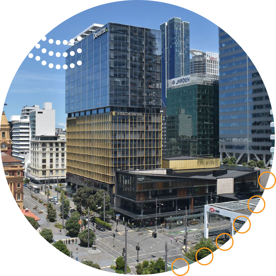 Case Study - Connecting Commercial Bay 01